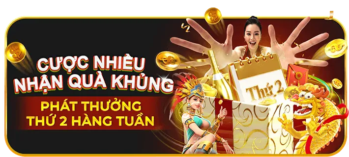 Thưởng giới thiệu bạn bè Hello88VN